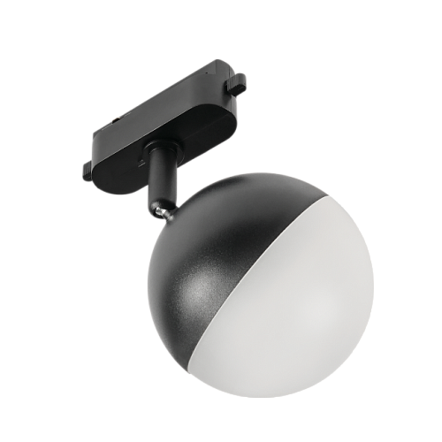 Трековый светильник MyFar Ball MT0125-GX53-B