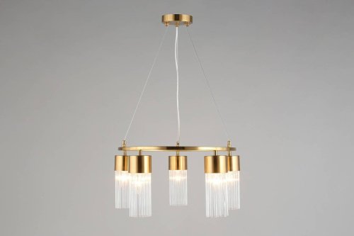 Подвесная люстра Omnilux Cesana OML-67103-05