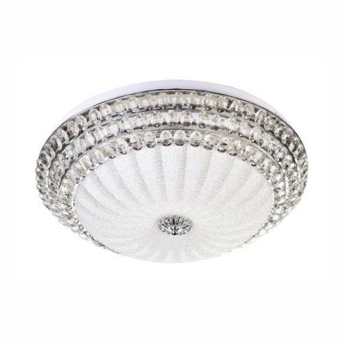L1101-450 CR Потолочный светильник L LED4U L1101-450 CR