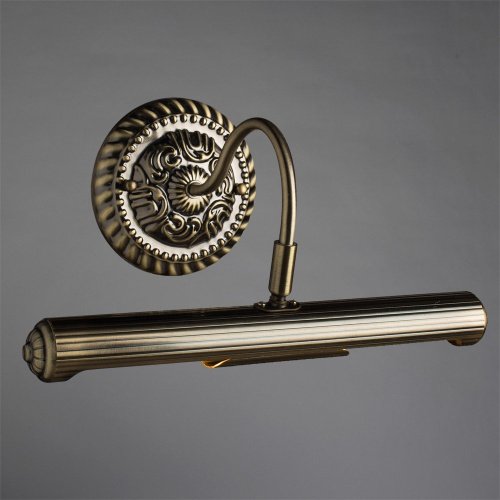 Подсветка для картин Arte Lamp PICTURE LIGHTS A5007AP-2AB