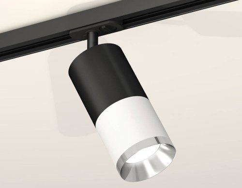 Трековый светильник Ambrella Techno Spot XT7401101