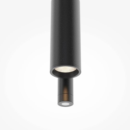 Настенный светильник Maytoni Solution MOD450WL-L9B3K