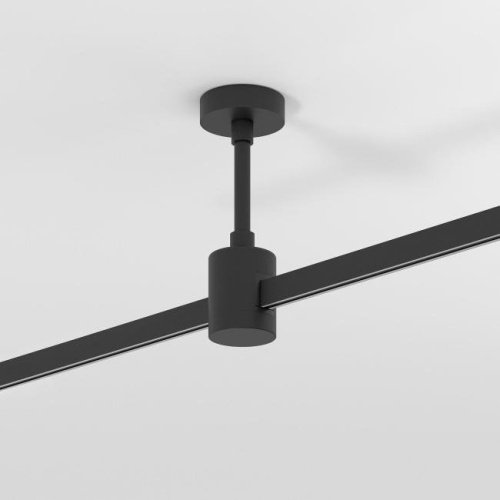 Esthetic Magnetic Декоративная стойка с коннектором h124mm SMALL 85145/00 Elektrostandard Esthetic Magnetic Esthetic Magnetic Декоративная стойка с коннектором h124mm SMALL 85145/00