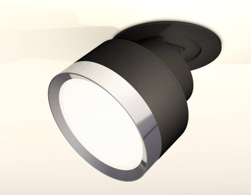 Встраиваемый светильник Ambrella Techno XM8102501