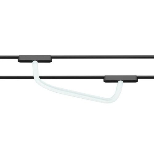 DK5357-BK Трековый светильник Denkirs Air Ray DK5357-BK