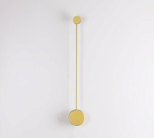 3902/5WG Настенный светильник Odeon Light Satellite 3902/5WG