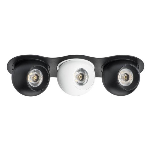 Встраиваемый светильник Lightstar Intero i637726272