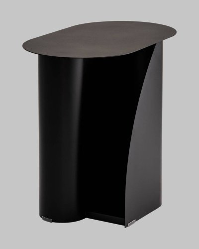 Журнальный стол Stool Group Yvaine MT-104-1 DB-001