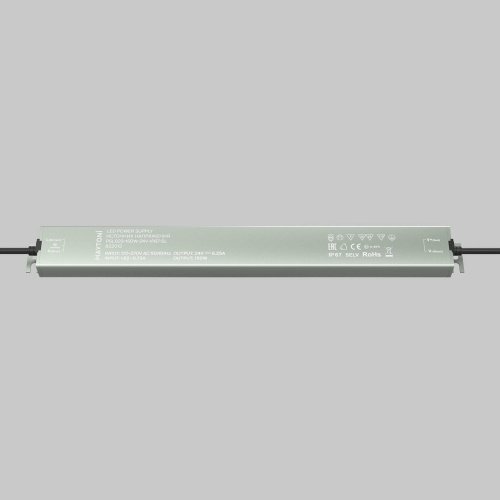 822012 Драйвер для LED ленты Maytoni Источники напряжения 24В 822012