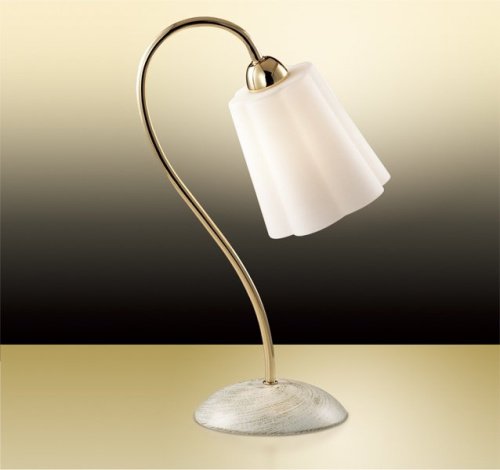 2663/1T Настольная лампа Odeon Light Pilla 2663/1T