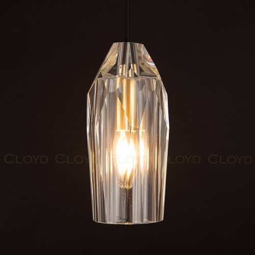 Светильник подвесной Cloyd Tesis 10721
