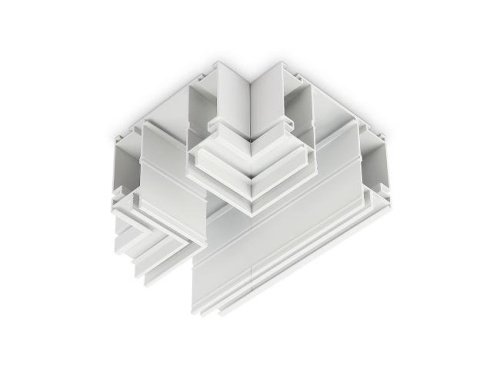 Коннектор для шинопровода Ambrella Magnetic 220V GL1047