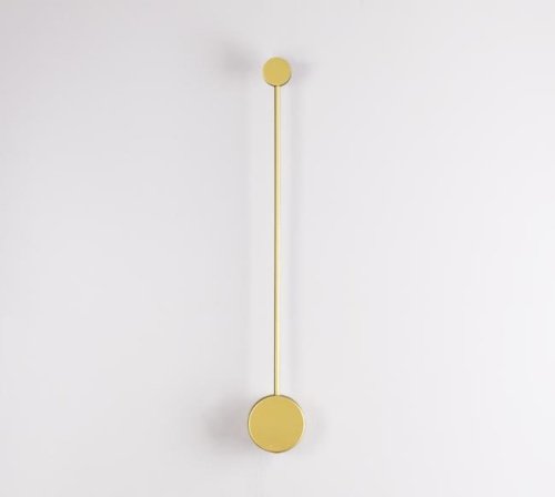 Настенный светильник Odeon Light Satellite 3902/5WG