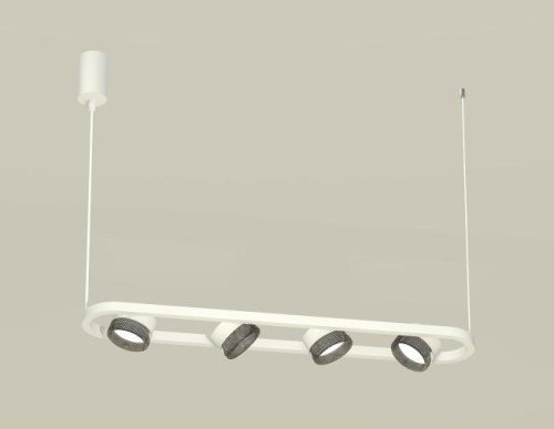 XB9163200 Светильник подвесной Ambrella Traditional DIY XB9163200