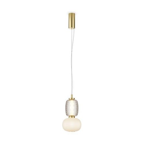 MOD267PL-L18G3K Светильник подвесной Maytoni Pattern MOD267PL-L18G3K