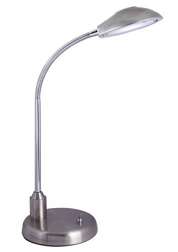 3338/1T Офисная настольная лампа Odeon Light Rouli 3338/1T