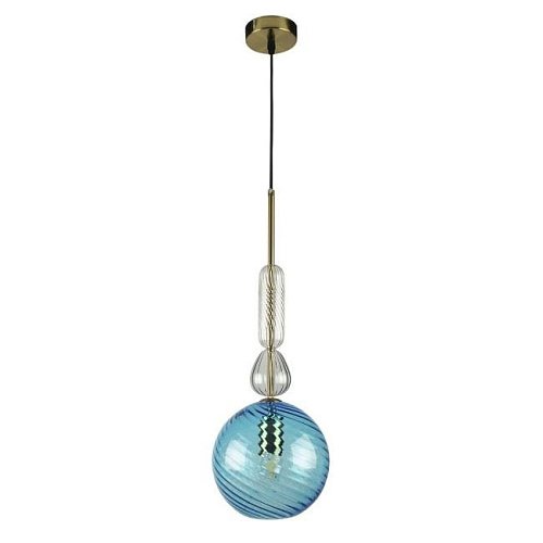 10037A Светильник подвесной Loft It Candy 10037A
