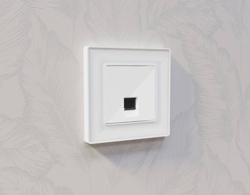 AF580101 Рамка Ambrella Volt Arctic AF580101