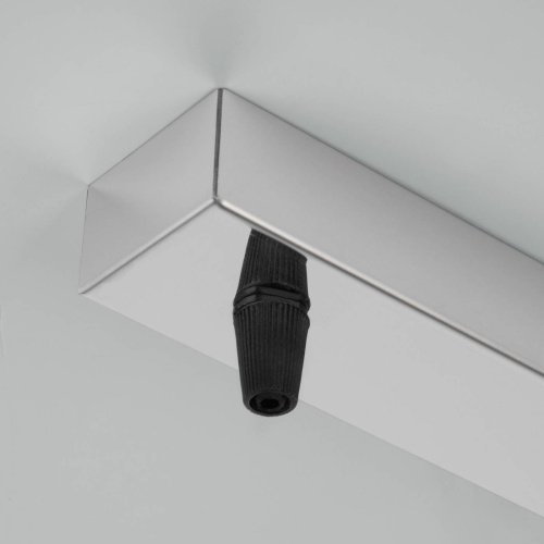 A057628 Eurosvet Планка для подвесных светильников хром, арт. A057628