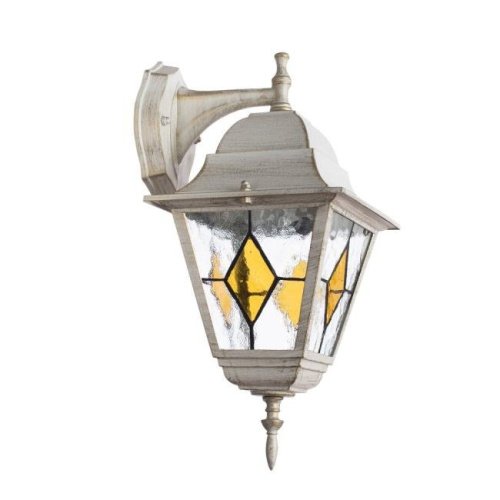 A1012AL-1WG Уличный настенный светильник Arte Lamp Berlin A1012AL-1WG