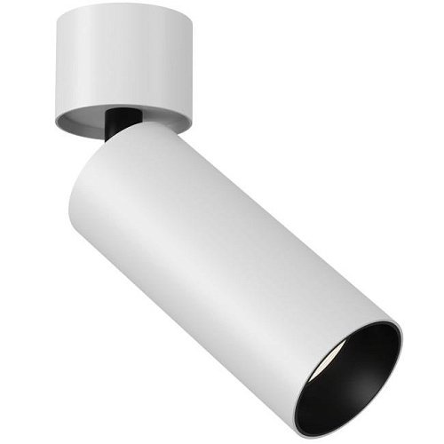 C055CL-L12W4K Светильник спот Maytoni Focus Led C055CL-L12W4K