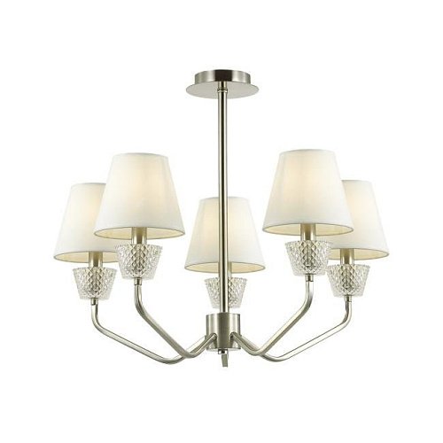 4433/5C Потолочная люстра Lumion Abigail 4433/5C