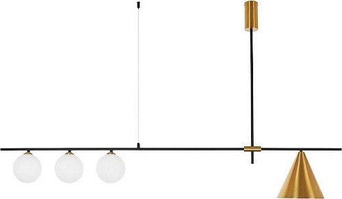 MR1120-4P Светильник подвесной MyFar Elena MR1120-4P