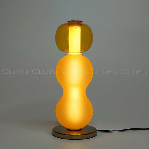 Настольная лампа Cloyd Supernova 30136