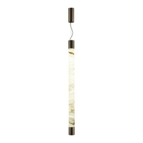 Светильник подвесной Odeon Light Marbella 6686/25L