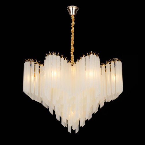 17965-800 gold Подвесная люстра Delight Collection 17965 17965-800 gold