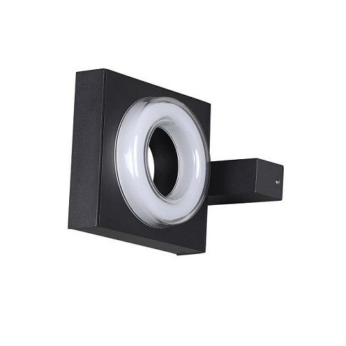 6654/5WL Уличный настенный светильник Odeon Light Vart 6654/5WL