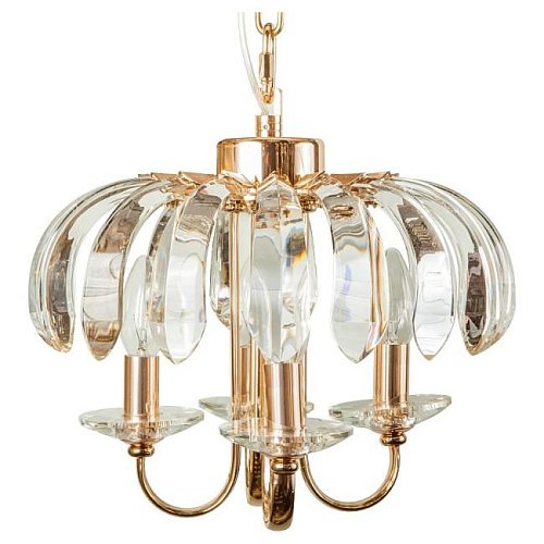L57104 Подвесная люстра L'Arte Luce Luxury Fungio L57104