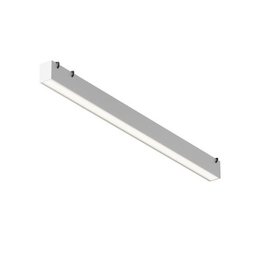 TR129B-24W4K-W Трековый светильник Maytoni Pendant system Parity TR129B-24W4K-W