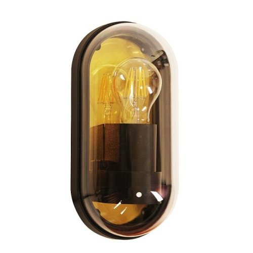 A2481AL-1GO Уличный настенный светильник Arte Lamp Marfik A2481AL-1GO