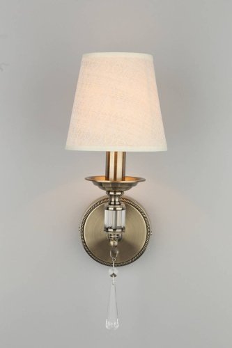 Настенное бра Omnilux Rivoli OML-64211-01