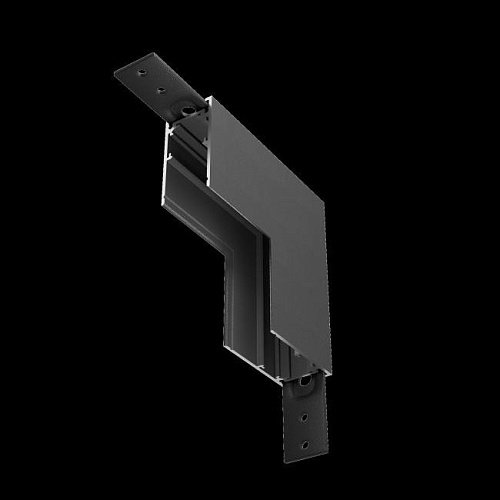 TRA034ICL-41B Коннектор внутренний Maytoni Exility TRA034ICL-41B