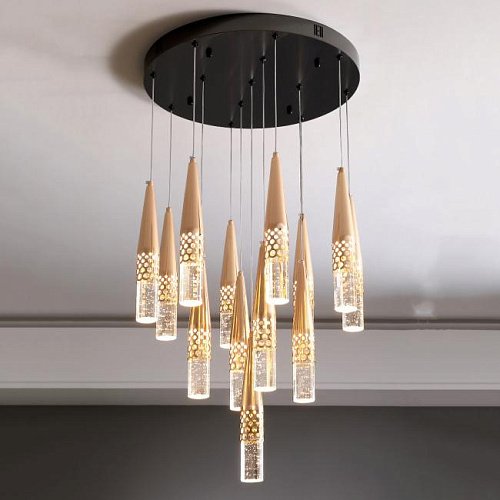 229218-23 Светильник подвесной ImperiumLoft Icarus-More01 229218-23