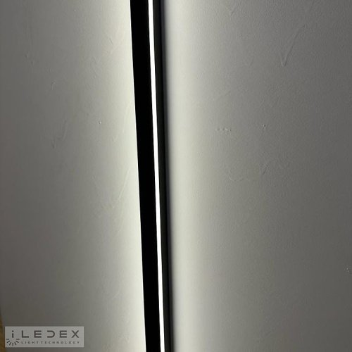 Настенный светильник iLEDEX TECHNICAL Line ZD8193B-1500 SBK