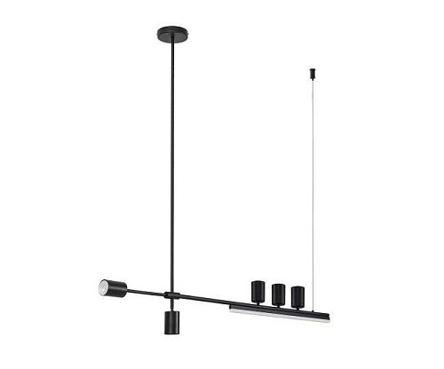 Светильник подвесной KINK Light Рия 07618-150,19