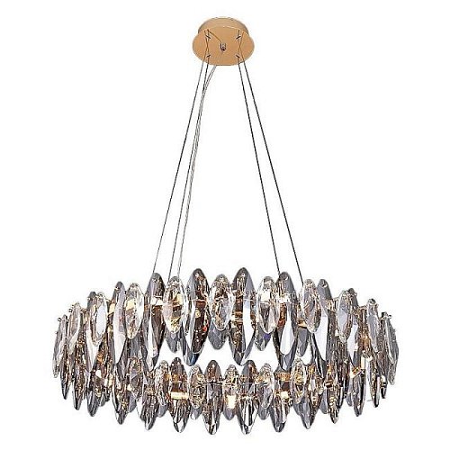 Подвесная люстра L'Arte Luce Luxury Stecciato L92415.92