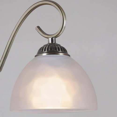 Потолочная люстра ILLUMICO IL0894-6CSQ-26 AB ELITE