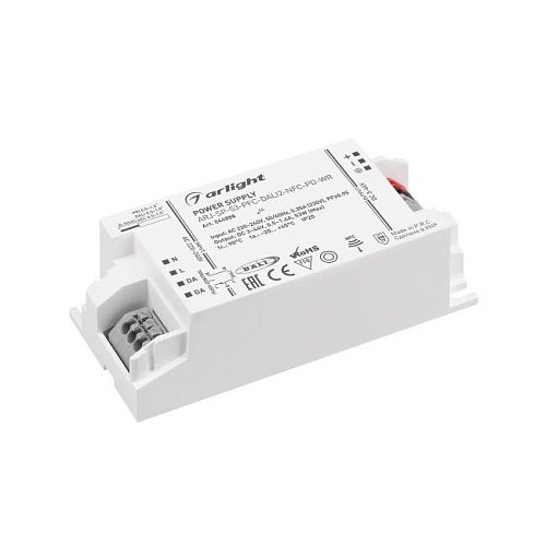 Источник тока серии ARJ-SP-NFC Arlight Arj 044888