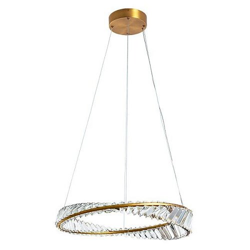 1136/17 SP-36 Подвесная люстра Divinare Millie 1136/17 SP-36