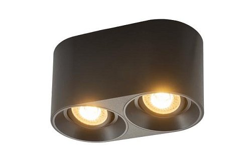 DK3036-BK Накладной светильник Denkirs Dk3020Bв DK3036-BK