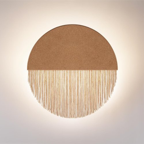 7073/8WL Настенный светильник Odeon Light Cork 7073/8WL