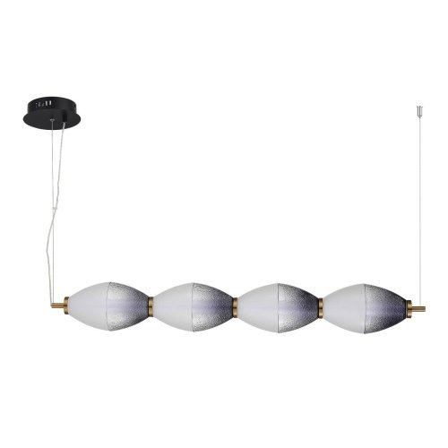 SL6130.403.24 Светильник подвесной ST Luce Ice SL6130.403.24