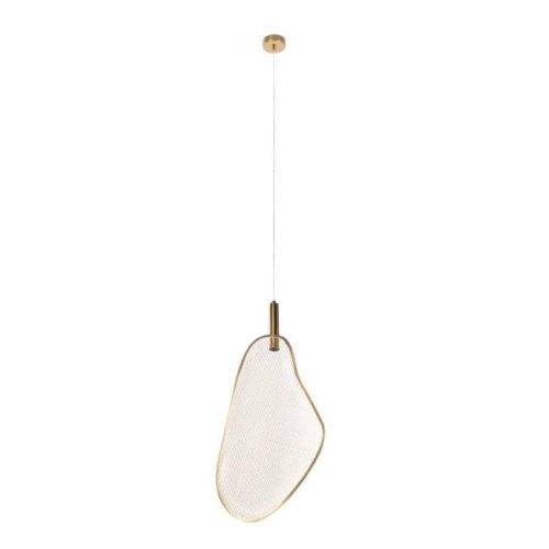 Светильник подвесной Loft It Leaf 10349/M
