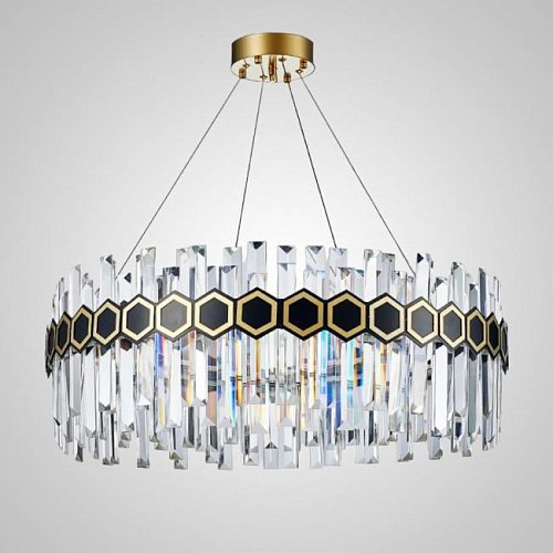 151568-26 Подвесная люстра ImperiumLoft Milan01 151568-26
