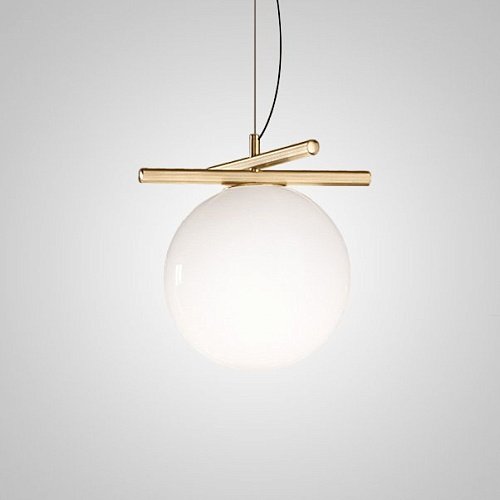 232216-23 Светильник подвесной ImperiumLoft Kiran-One01 232216-23
