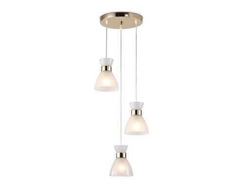 TR3402 Светильник подвесной Ambrella Loft TR3402